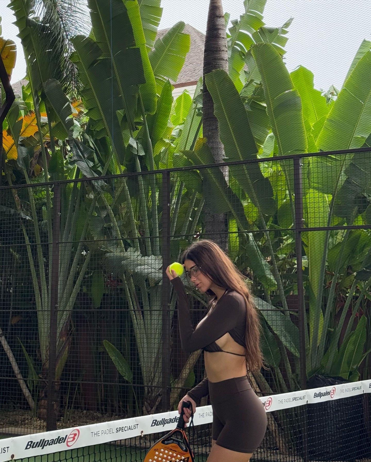 Bali bikini set
