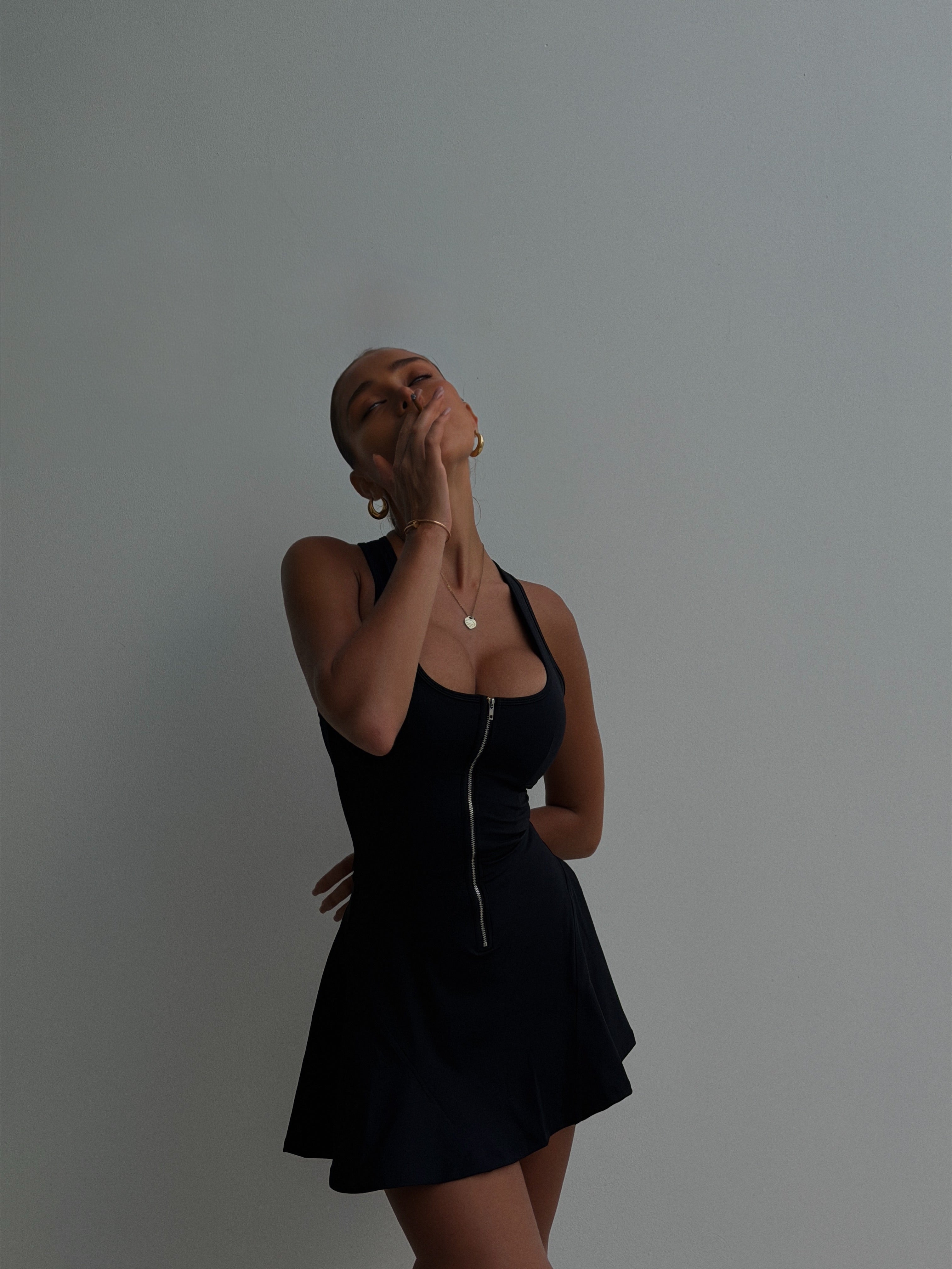 Molny Dress