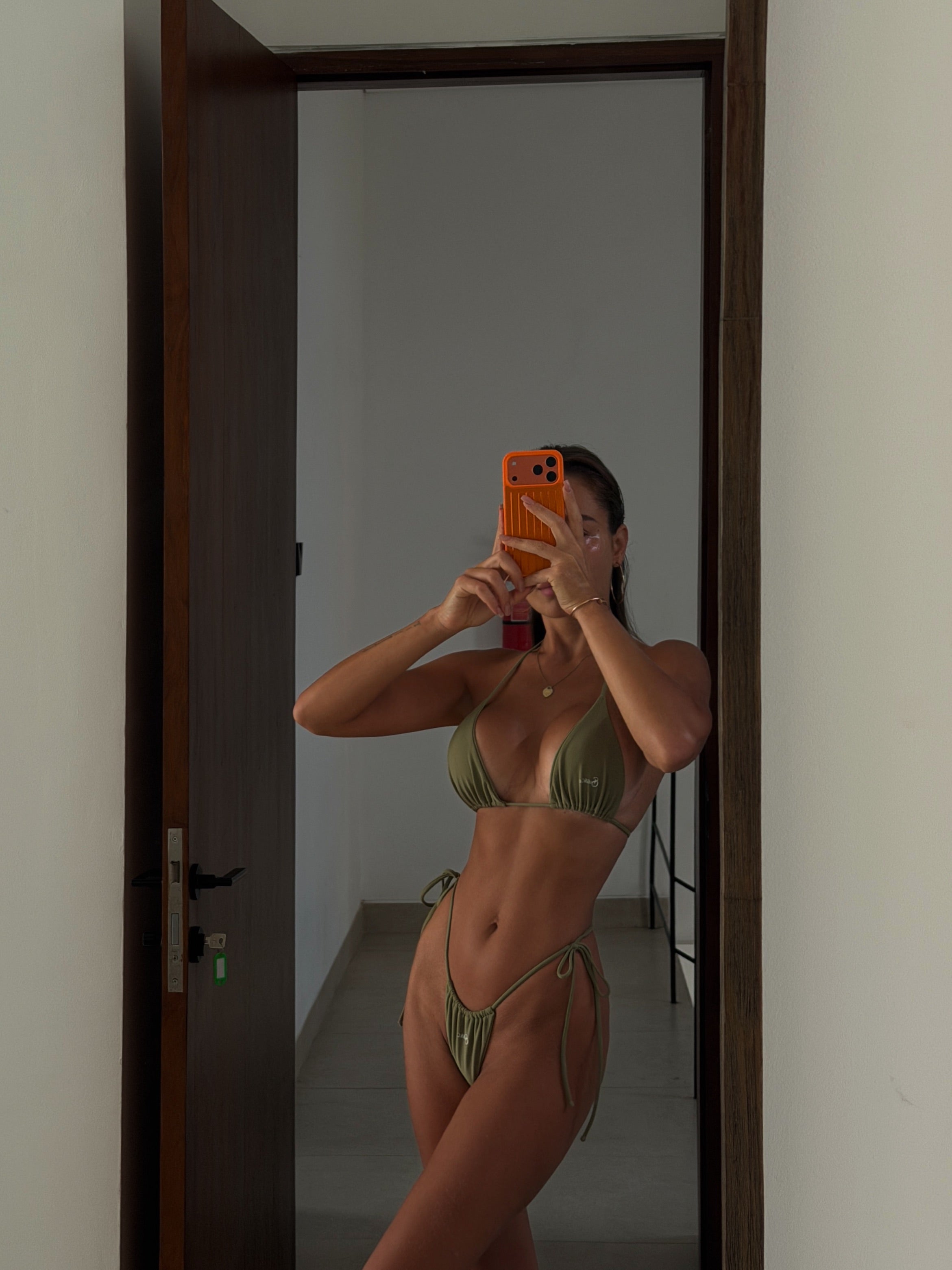 Bali bikini set