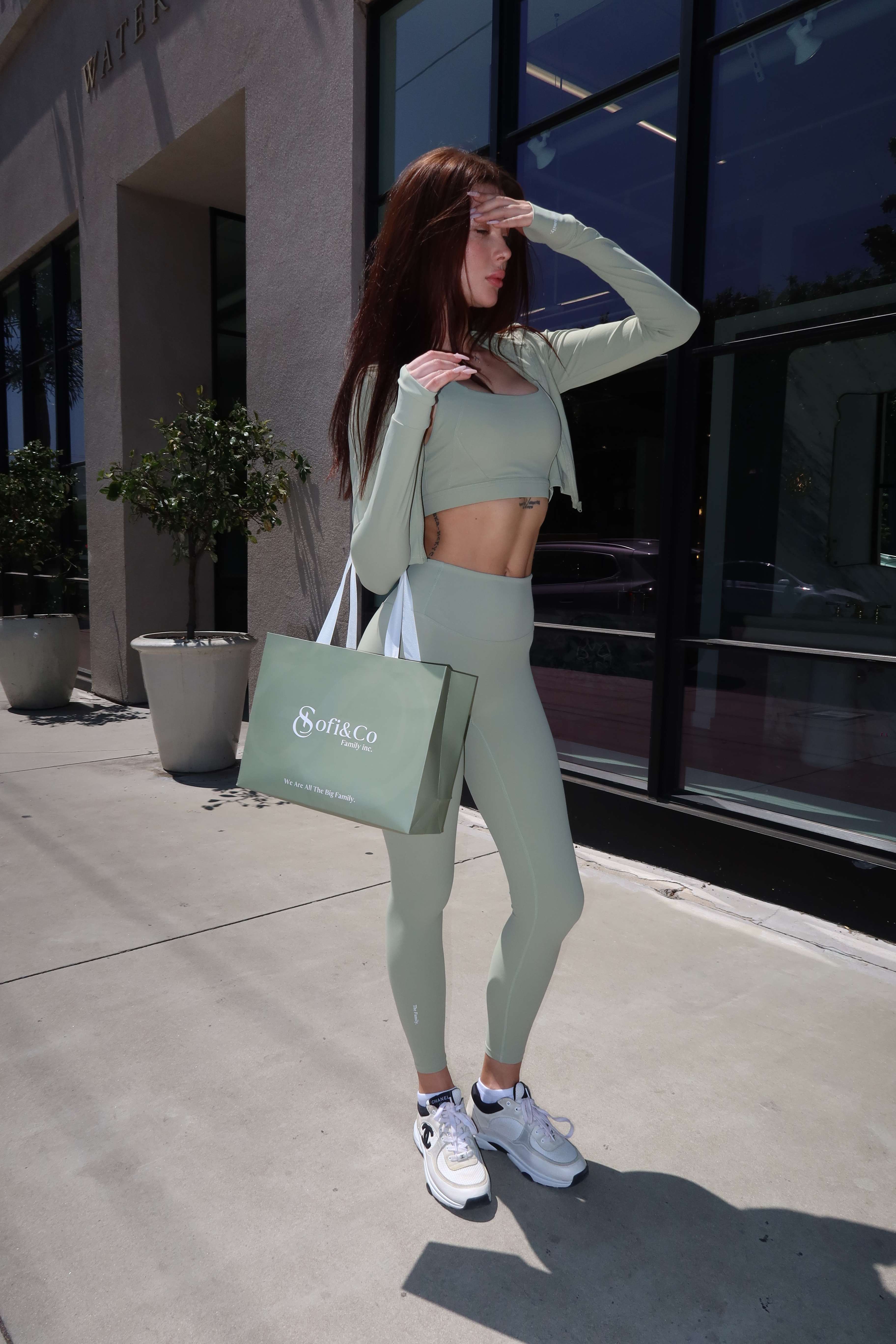 Basic Leggings