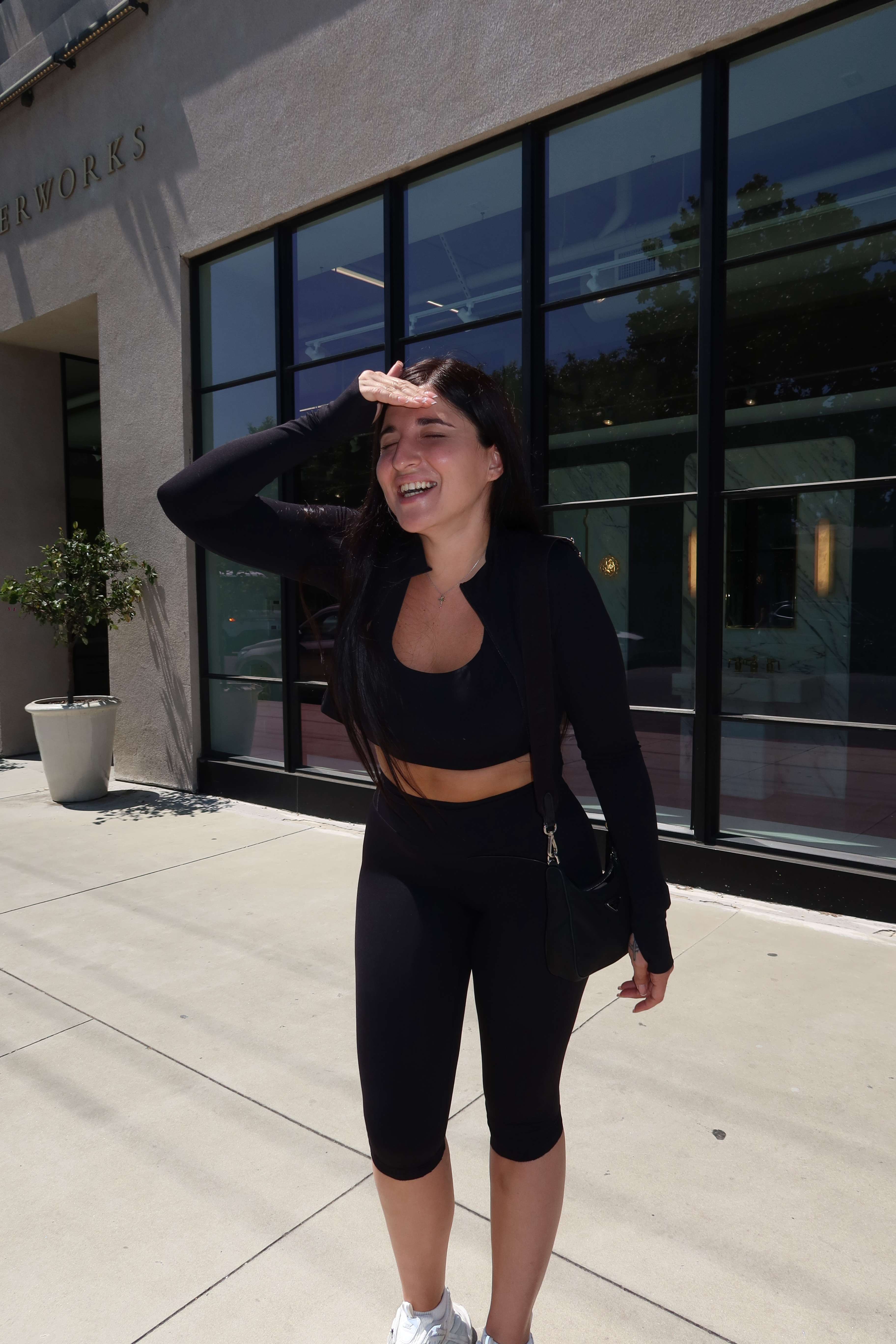 Sports Bra