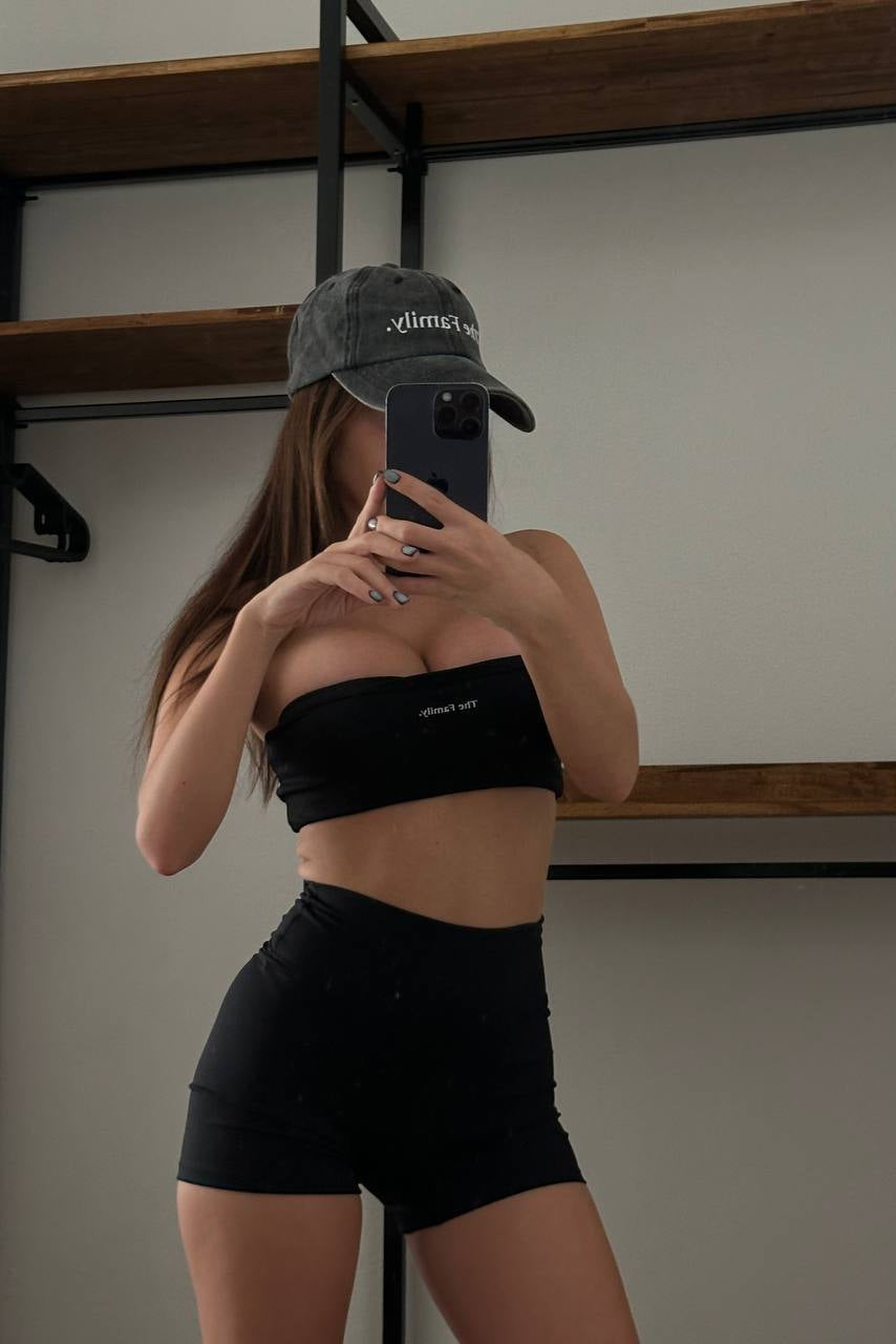 Bandeau Top